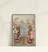 We are Nature Print