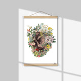 Amazing Life Print
