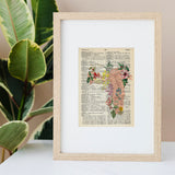 Uterus Print