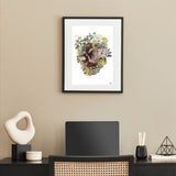 Amazing Life Print