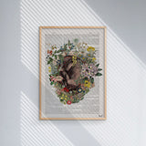 Amazing Life Print