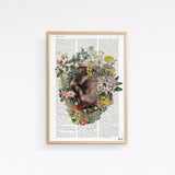 Amazing Life Print