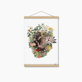 Amazing Life Print