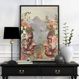 We are Nature Print