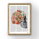Brilliant Mind Print