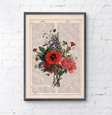 Floral Bouquet
