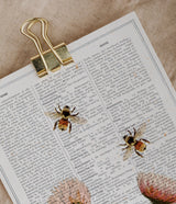 Save the bees Postcards