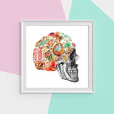 Brilliant Mind Print
