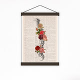 Roses Spine