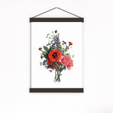 Floral Bouquet