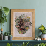 Amazing Life Print