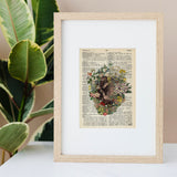 Amazing Life Print
