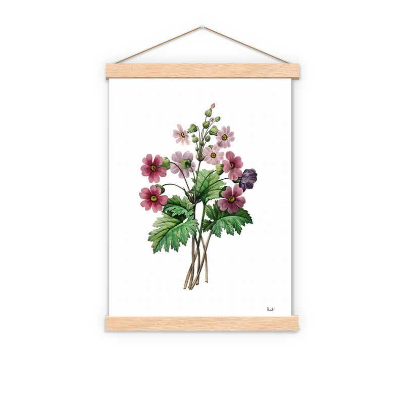 Wild Primroses bouquet